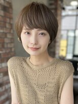 ザシー おおたかの森(The C)&nbsp;20代30代40代ナチュラル大人可愛いレイヤースタイル