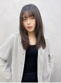 顔周りレイヤーで垢抜け★ウルトワトリートメント♪20代/30代