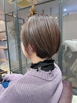 ソッチ(sotti.)&nbsp;ミニボブ