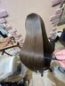 美髪を求める方へ☆髪質改善ioLuヘアエステ☆￥12100
