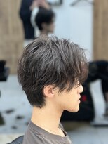 クラウドナイン(CLOUD9) ツーブロック