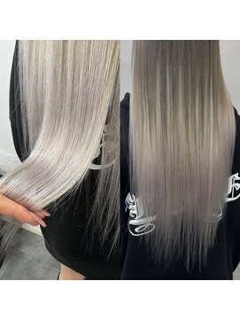 プルエクステのお店ネクスト(NEXT) #ギャルスタイル #エク#プルエクステ