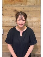 レガロ 北口店(REGALO) 安本 こずえ