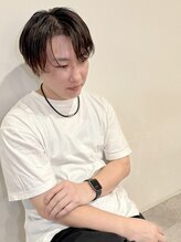 ウル フロム グロウ(ulu.from Grow) 深見 剛孝