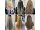 ヘアーステージ オーシャンの写真