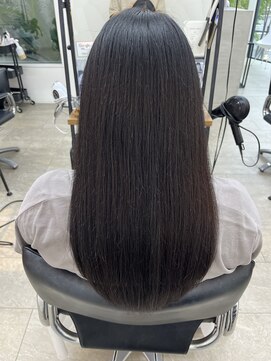 ケーオーエスピンク(K O S pink) 艶々スモーキーベージュ☆