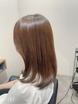 ワンコンセプト(ONE CONCEPT)&nbsp;【ONE CONCEPT】大人女性のための『ミディアム』