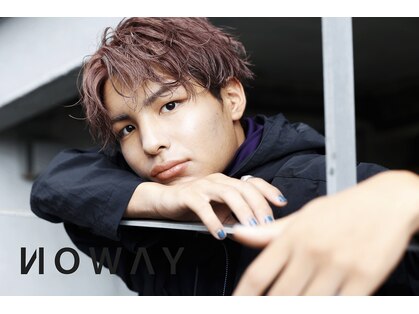 ノーウェイ(NOWAY)の写真