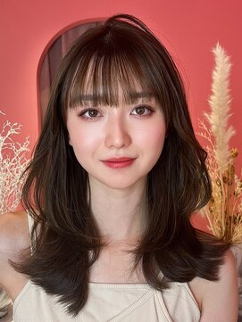 ロンドヴァリー 渋谷店(Lond vallee) 完全美人型【ひし形】レイヤー