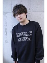 カラ フクオカ(Cara FUKUOKA)&nbsp;江藤 来夢