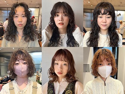 リンネ(Lin'ne)の写真