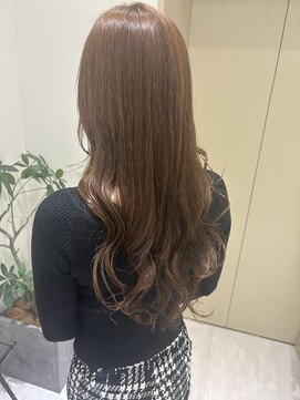 ジーナ 福岡天神(Zina) ベージュ/ピンクベージュ/マロンベージュ