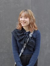 アグラントープ(a Gland taupe) 平野 有華