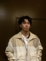 マチルダ(Matilda)&nbsp;マレットパートスタイル