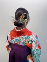 ヘアーブランシュ(HAIR BRANCHE)&nbsp;シニオン