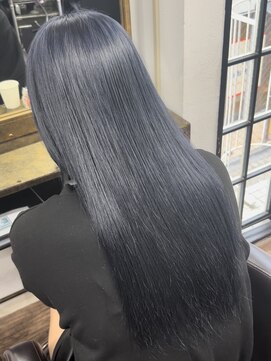 カルテット 高円寺店(Quartetto) ダブルカラー/ブリーチカラー/ミルクティー/ピンク/高円寺