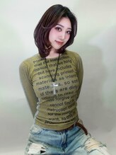 ゼスト 吉祥寺店(ZEST) anna 
