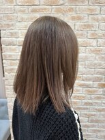 サンクチュアリ ウィズエデン 京橋店(Sanctuary with eden)&nbsp;ベージュカラー