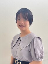 カイノ フレスポしんかな店(KAINO) 橋爪 知嘉子