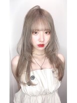 ステア ケース(stair case)&nbsp;ベージュカラー