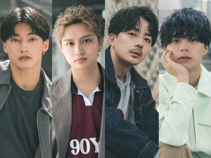 ガーデンヨコハマ(GARDEN YOKOHAMA)の写真