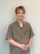アン 国分寺駅前店(un) 川野 順也 【国分寺】