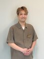 アン 国分寺駅前店(un) 川野 順也 【国分寺】