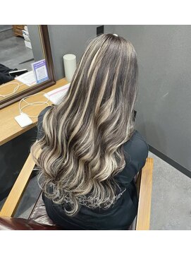 ボアップ 松山店(boappu) #プルエクステ#髪質改善