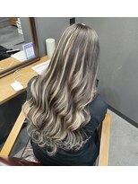 ボアップ 松山店(boappu) #プルエクステ#髪質改善