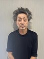 ブレイク 金沢もりの里店(BREK) TANABE 