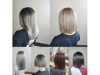 シャルシェ(Chercher)の写真