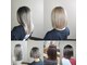 シャルシェ(Chercher)の写真