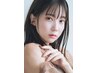 【1日3人限定】カット+カラー+髪質改善トリートメント¥20000→¥7500