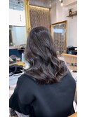 姫カットレイヤー/レイヤーカット/韓国風巻き/顔周り/前髪北千住