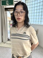 ロマーリ(LOMARLIE)&nbsp;トレンドニュアンスパーマ