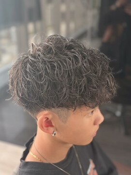 ウィル 阪急茨木駅前店(WiLL) スペインカール