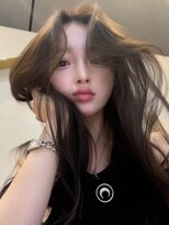 ミラ(MIRA)&nbsp;韓国ヘア/くびれヘア/レイヤーカット/髪質改善/縮毛矯正