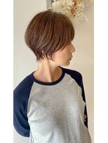 ルヴェール 茜部店(Le Vert) まるみショート