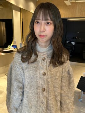 ソラス 緑地公園店(SOLAS) オリーブベージュ