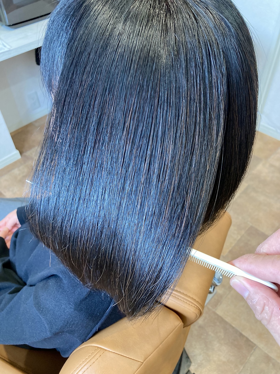 ユキイロ(yukiiro)&nbsp;【yukiiro】ヘナカラー+高浸透ウルティア3step TR