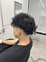 プレイ(PLAY)&nbsp;スパイラルパーマ