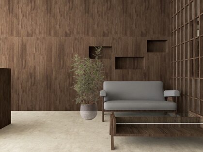 organic+tricot 所沢　ボブ/カラー/ハイライト/白髪ぼかし【1月7日NEWOPEN（予定）】の写真