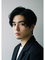 デバイス バイ フレイムス 越谷(DEVICE by Frames)&nbsp;センターパート