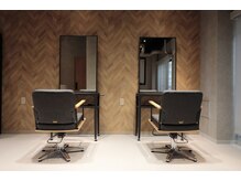 ヘアーロール(Hair Role)