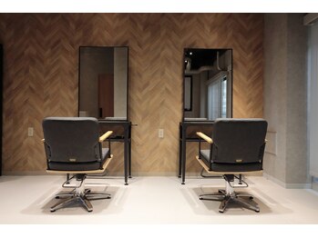 Hair Role【ヘアーロール】【11月30日NEW OPEN】