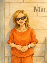 ミルキィウェイ 横浜店(MILKY WAY)&nbsp;由紀 