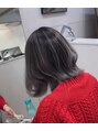 ジェニックバイノギオ(GENIC by Nogio) バレイヤージュ品があるカラーをご提案します!