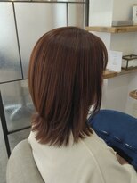 シアエミュー 新越谷店(SHEER emu)&nbsp;ミディアムレイヤー