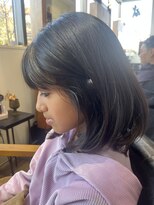 ノーリタ(noLita)&nbsp;レイヤー