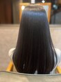ピッツ 海浜幕張(Pits) 【40代のエイジング毛を根絶】乾かすだけで極上の絹髪へ導きます